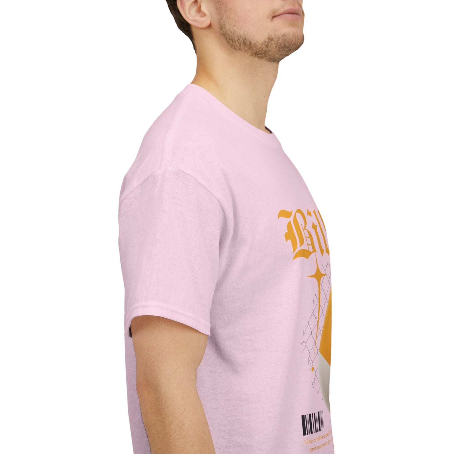 Pro Billiard 9-Ball Tee