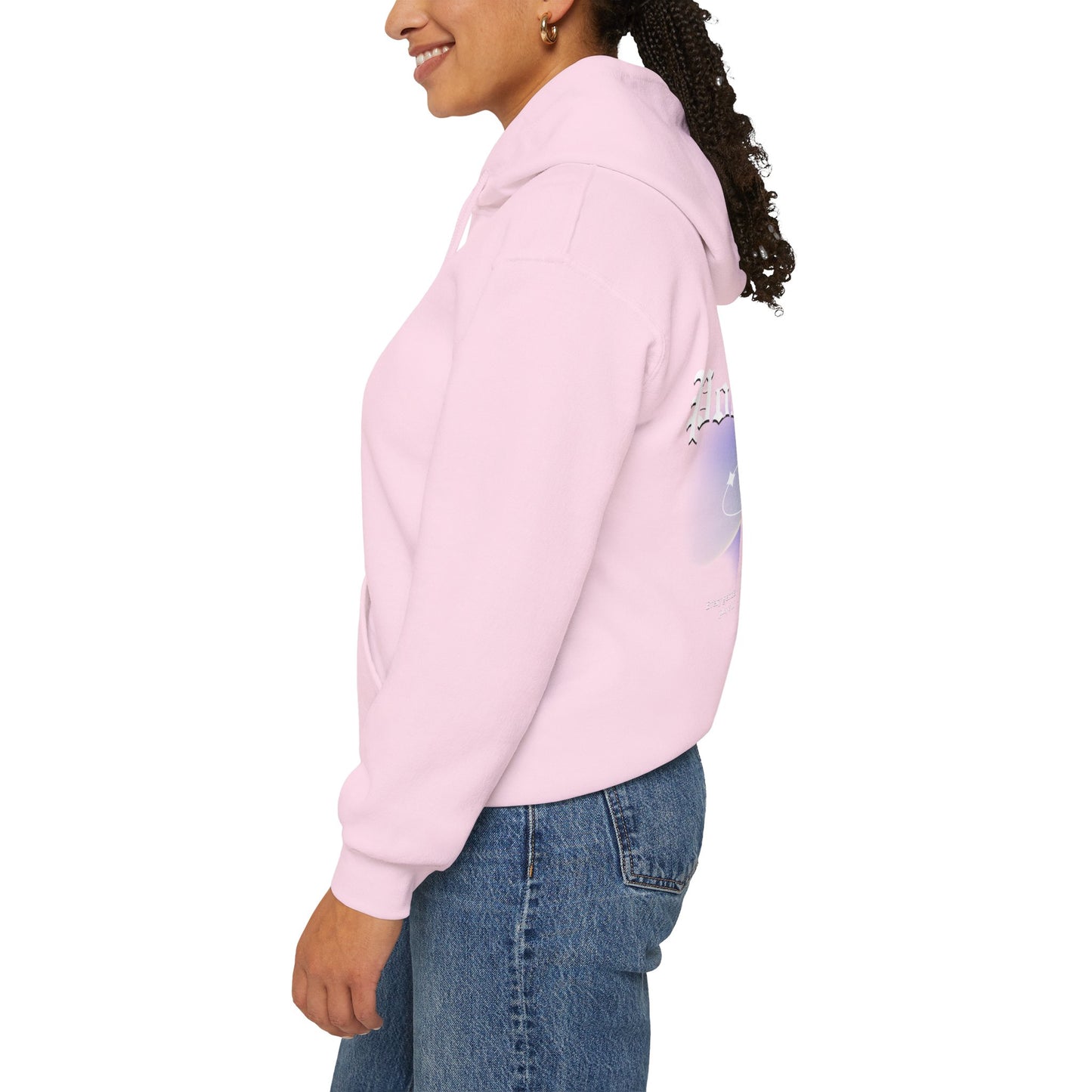 8 Ball Pool Shark Hoodie