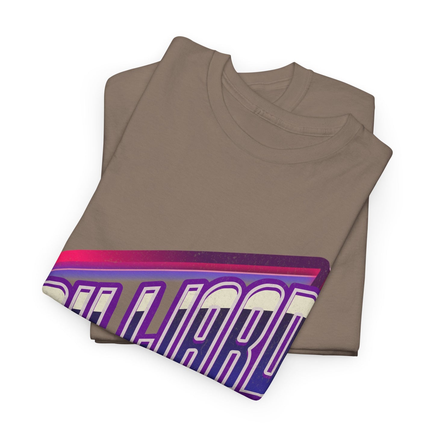 Billiard Pro 8-Ball Unisex Heavy Cotton Tee
