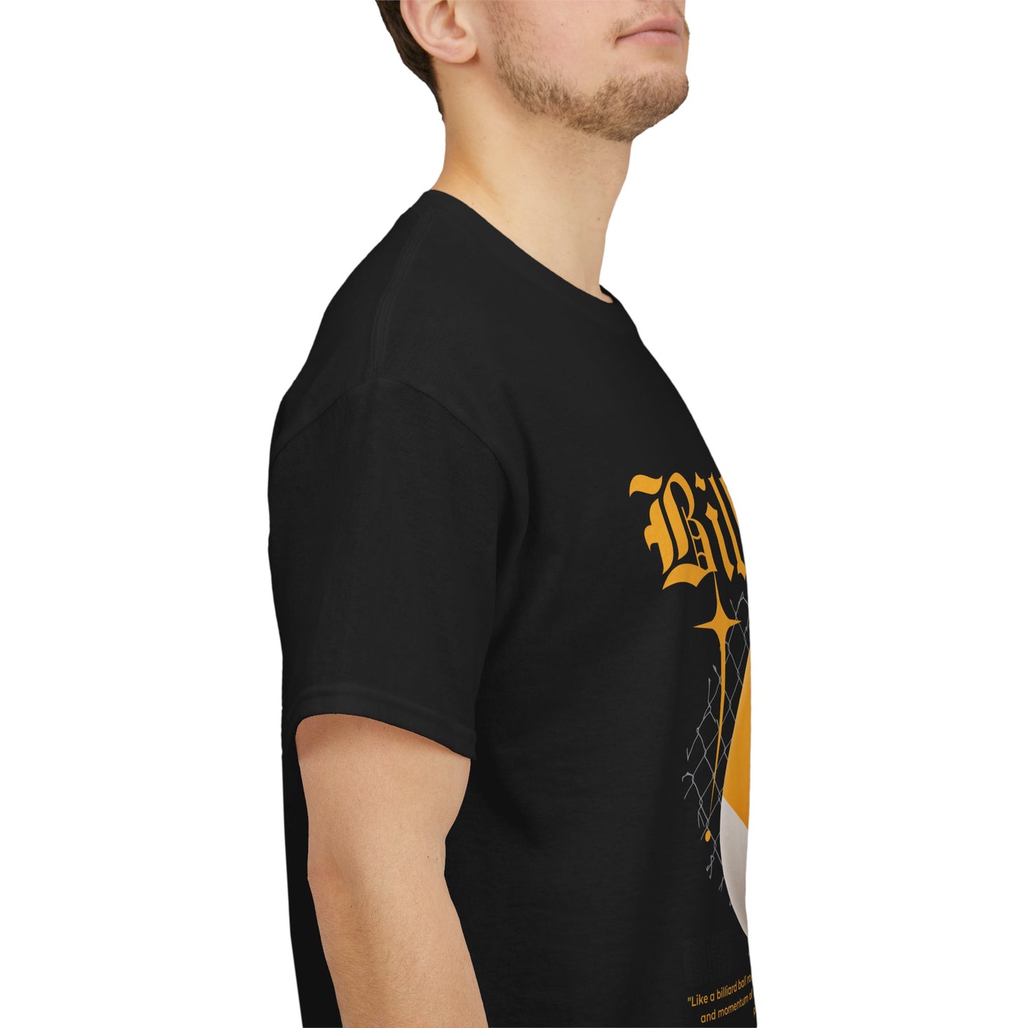 Pro Billiard 9-Ball Tee