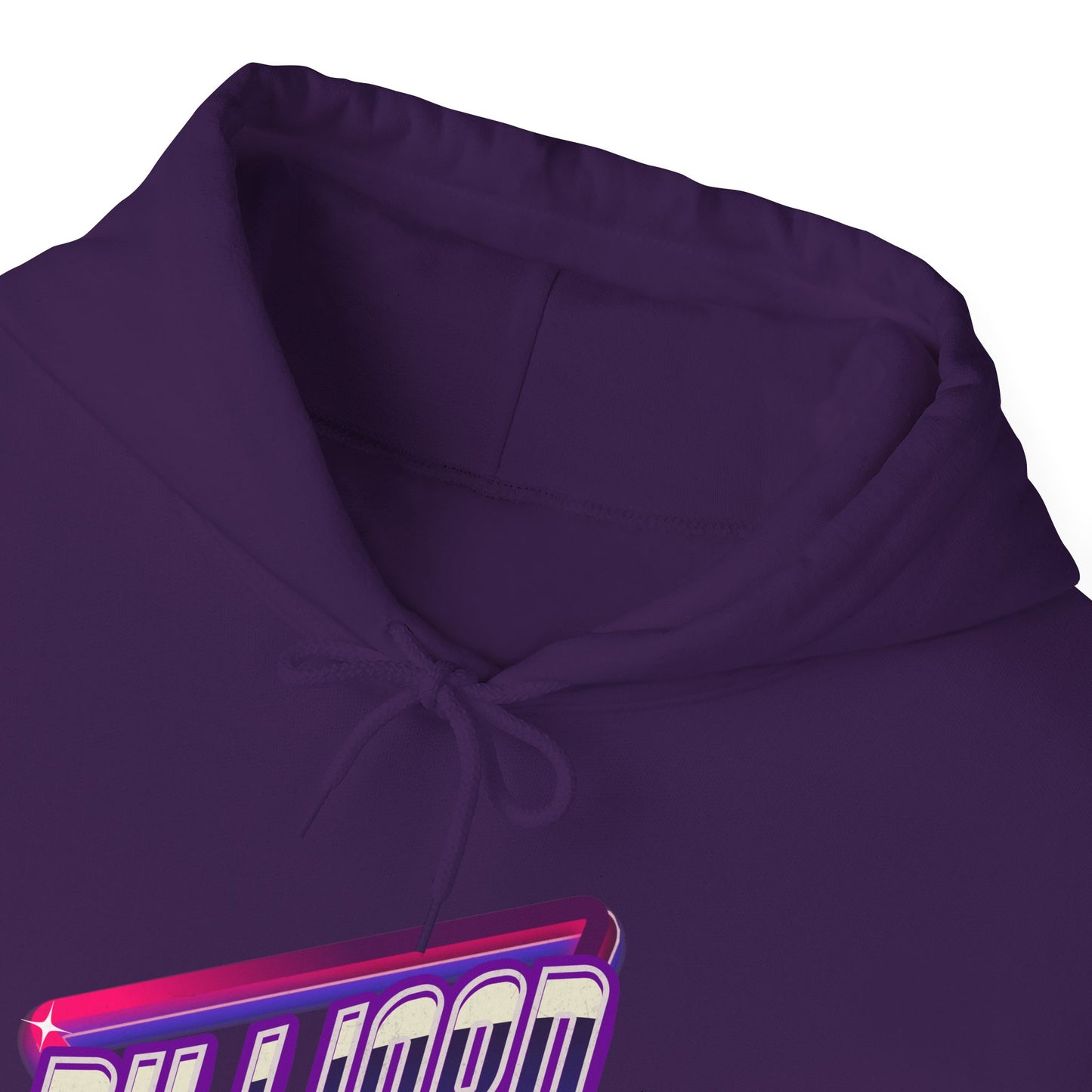Billiard Pro Unisex Hoodie - Cozy Streetwear Sweatshirt