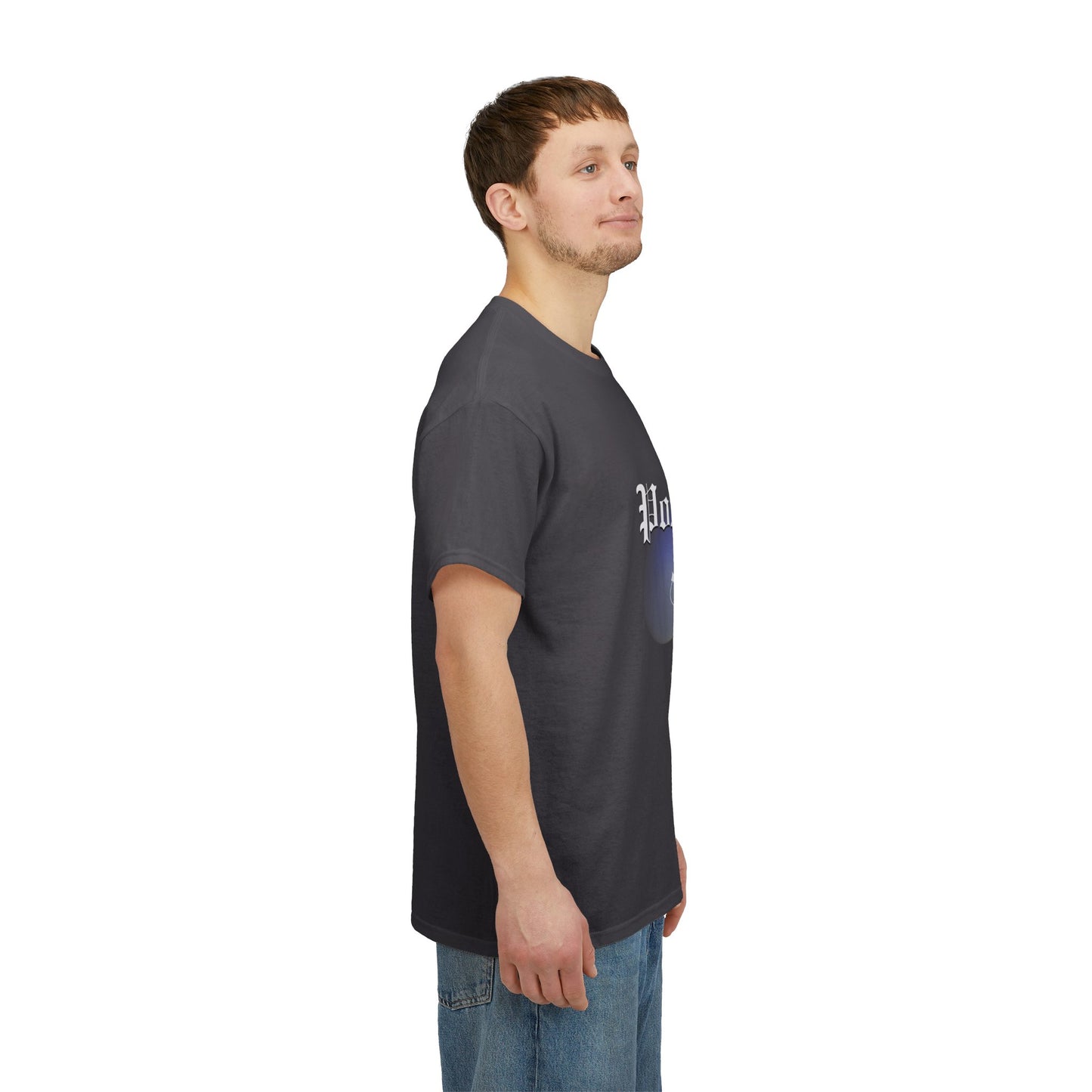 8 Ball Pool Shark Unisex Tee