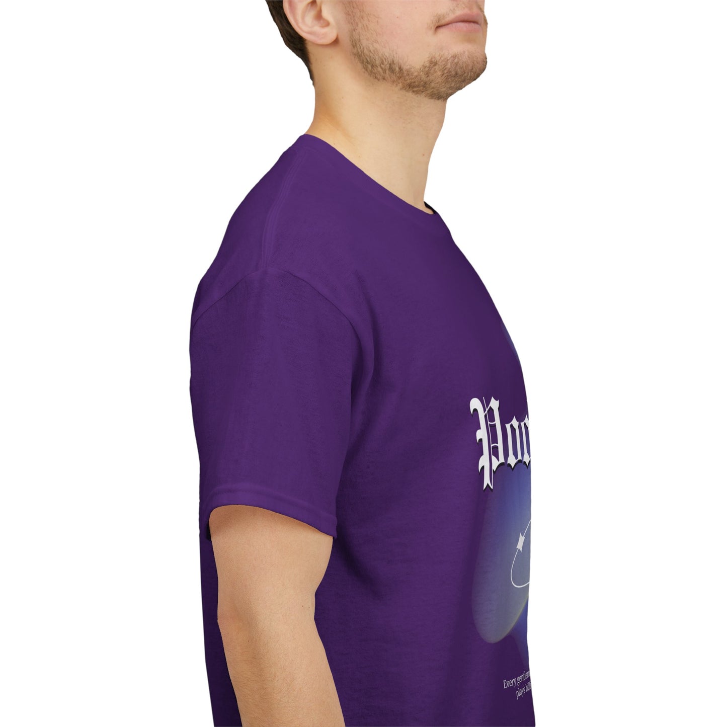 8 Ball Pool Shark Unisex Tee