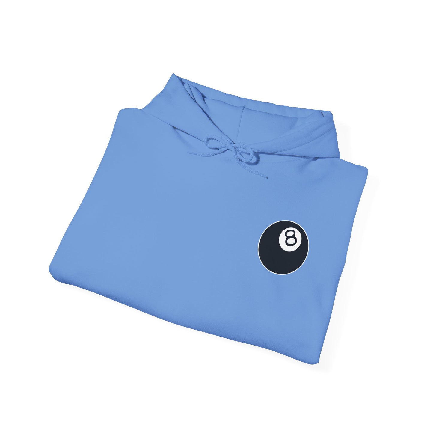 Pro Billiards 8 Ball Hoodie