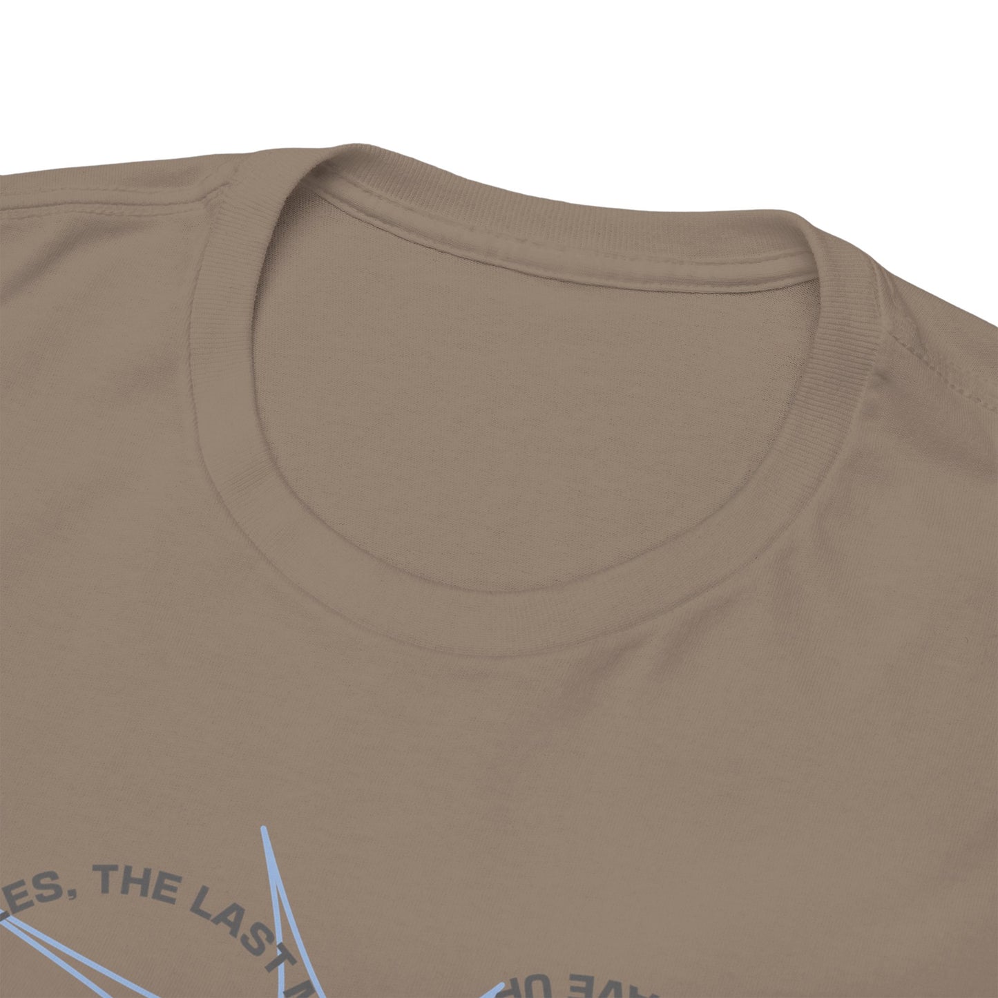 Undefeated Spider 8-Ball Unisex Heavy Cotton Tee