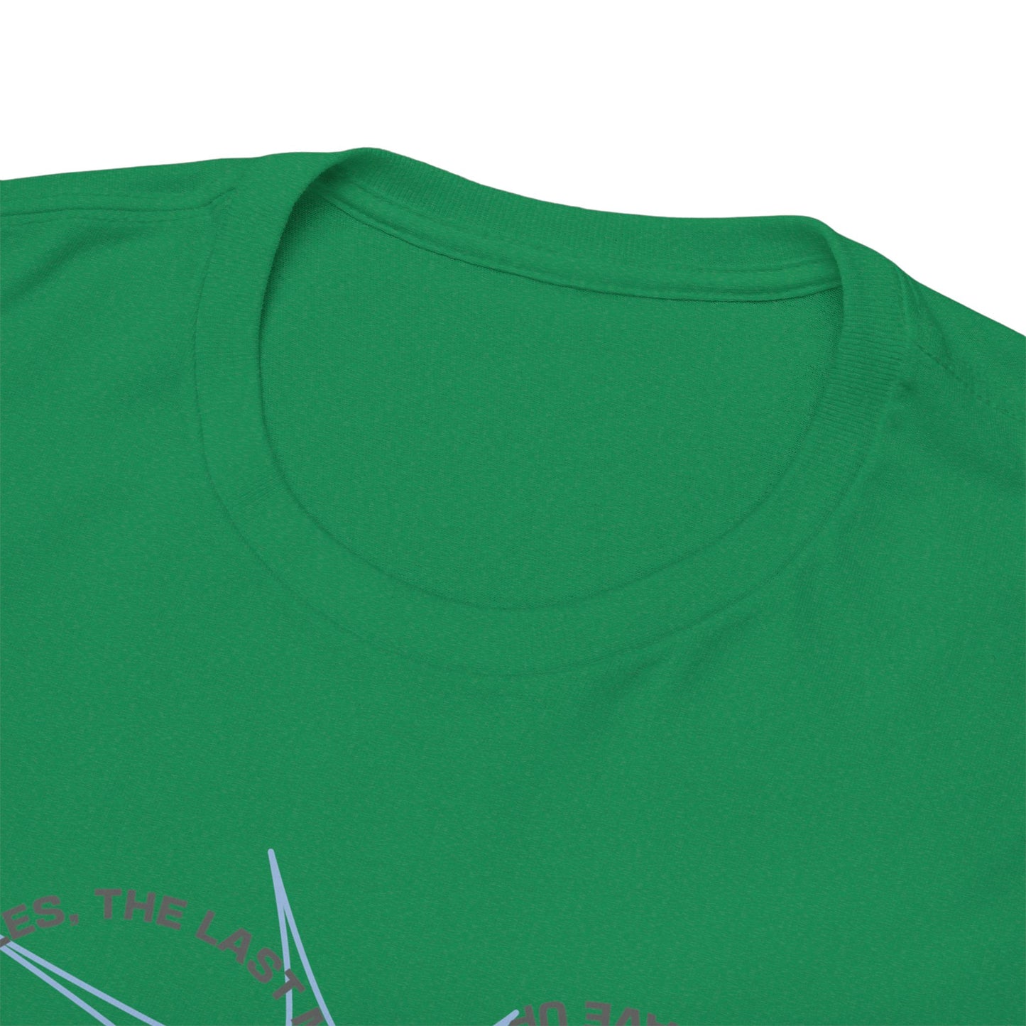 Undefeated Spider 8-Ball Unisex Heavy Cotton Tee