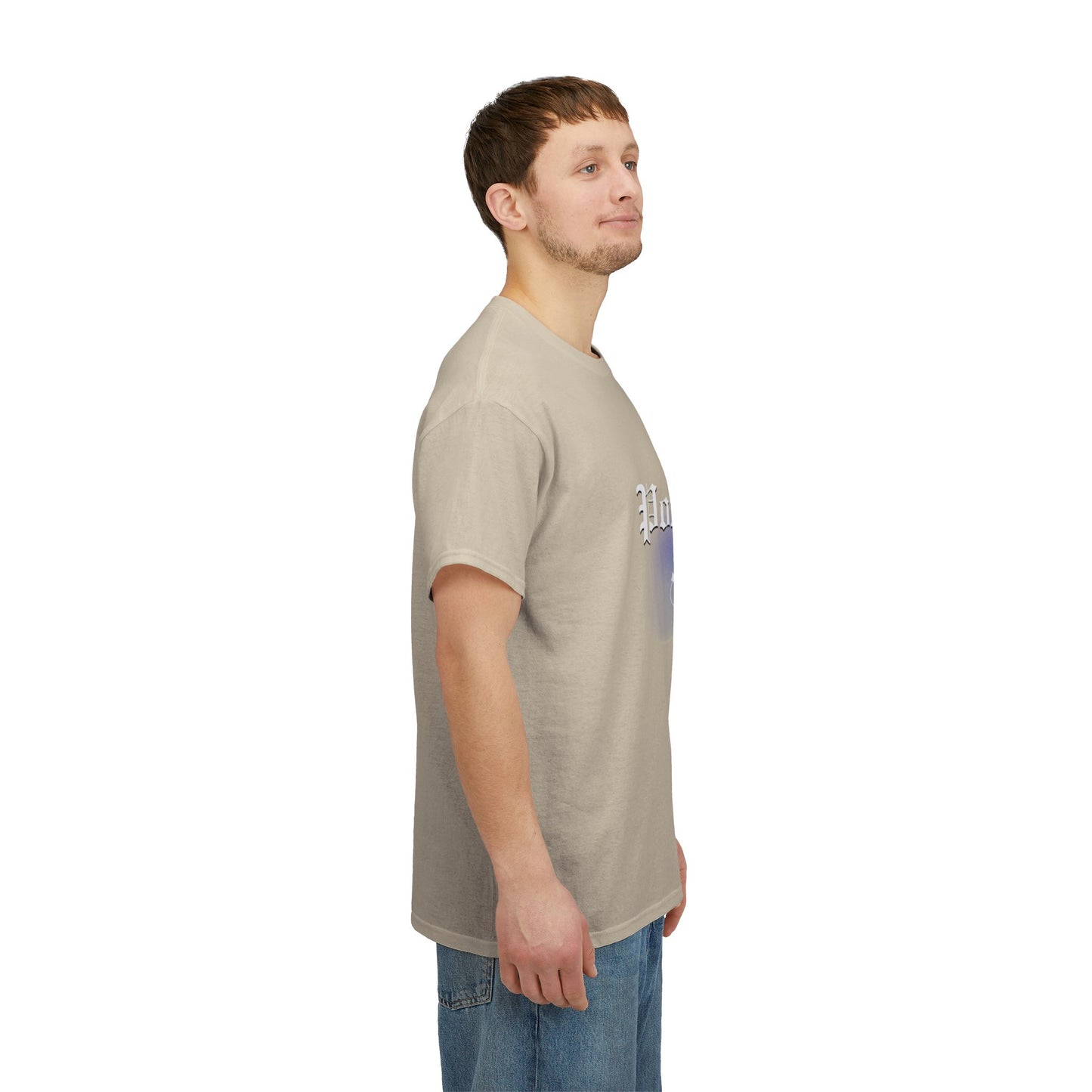 8 Ball Pool Shark Unisex Tee