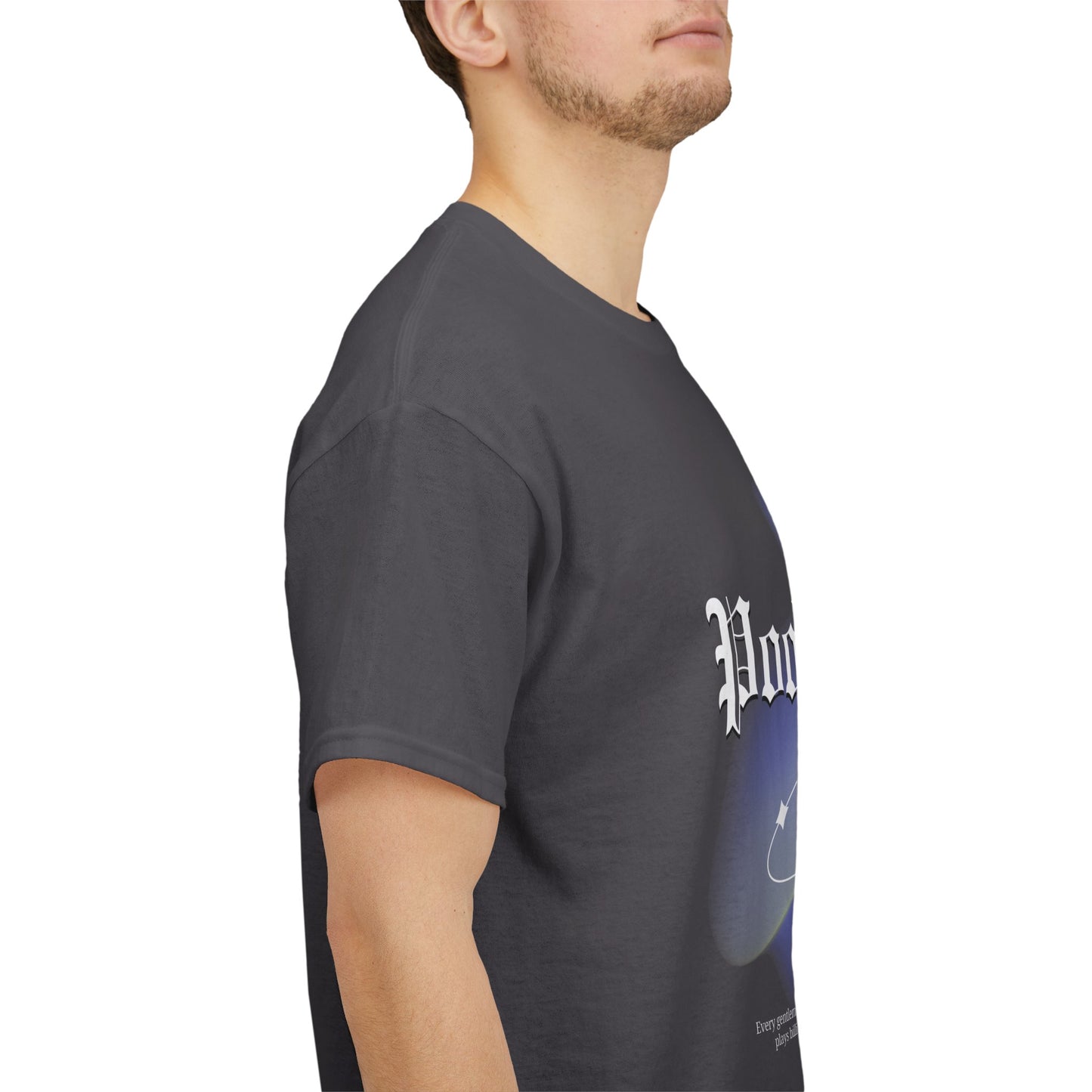 8 Ball Pool Shark Unisex Tee