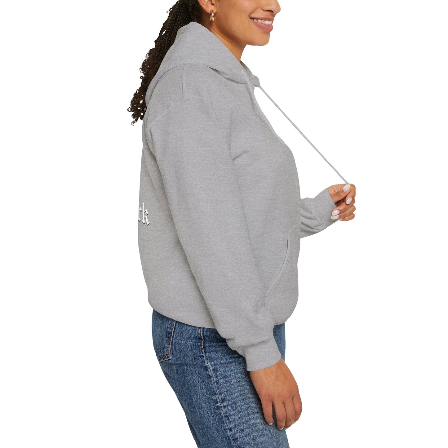 8 Ball Pool Shark Hoodie