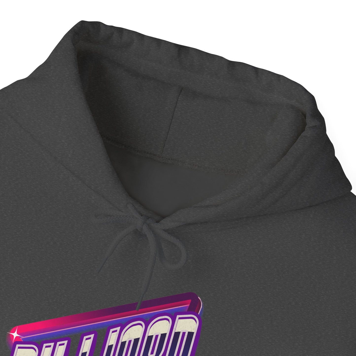 Billiard Pro Unisex Hoodie - Cozy Streetwear Sweatshirt