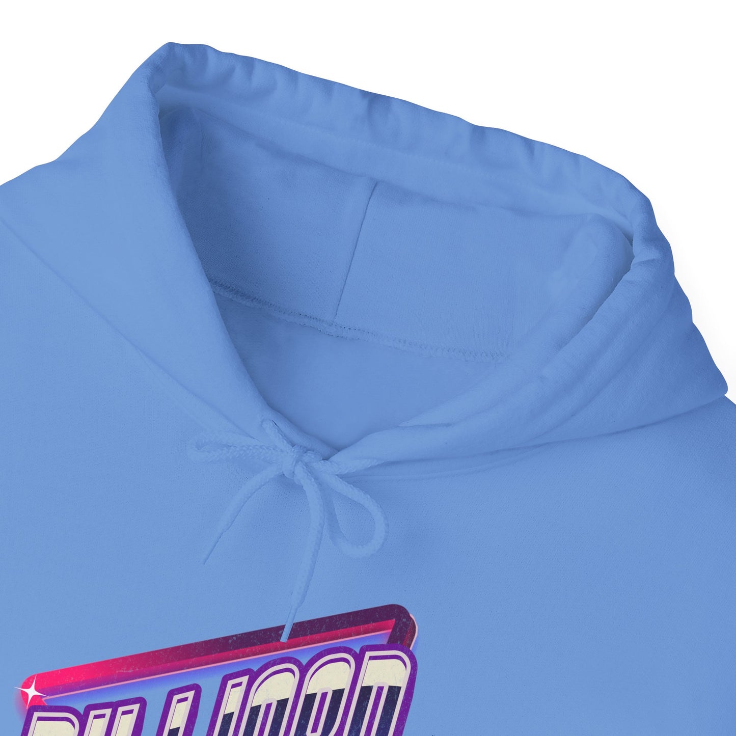 Billiard Pro Unisex Hoodie - Cozy Streetwear Sweatshirt