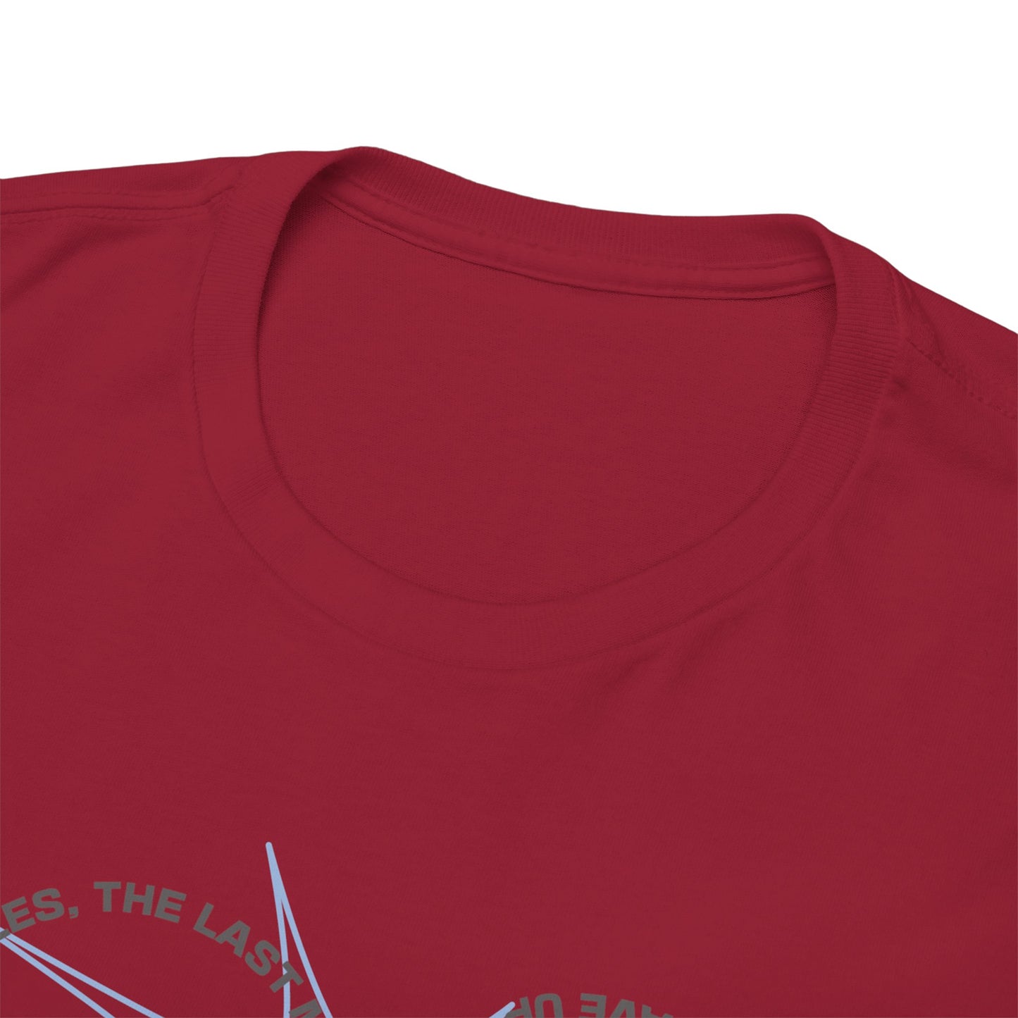 Undefeated Spider 8-Ball Unisex Heavy Cotton Tee