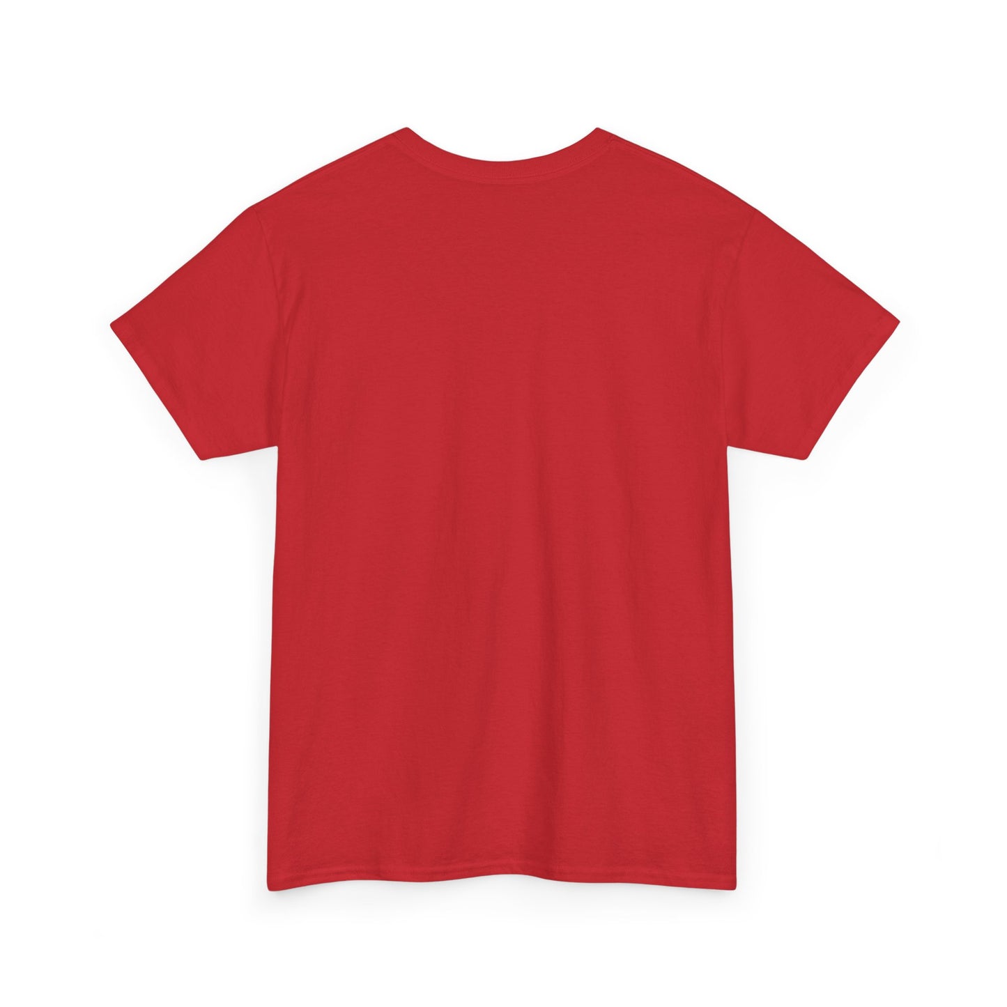 Billiard Pro 8-Ball Unisex Heavy Cotton Tee