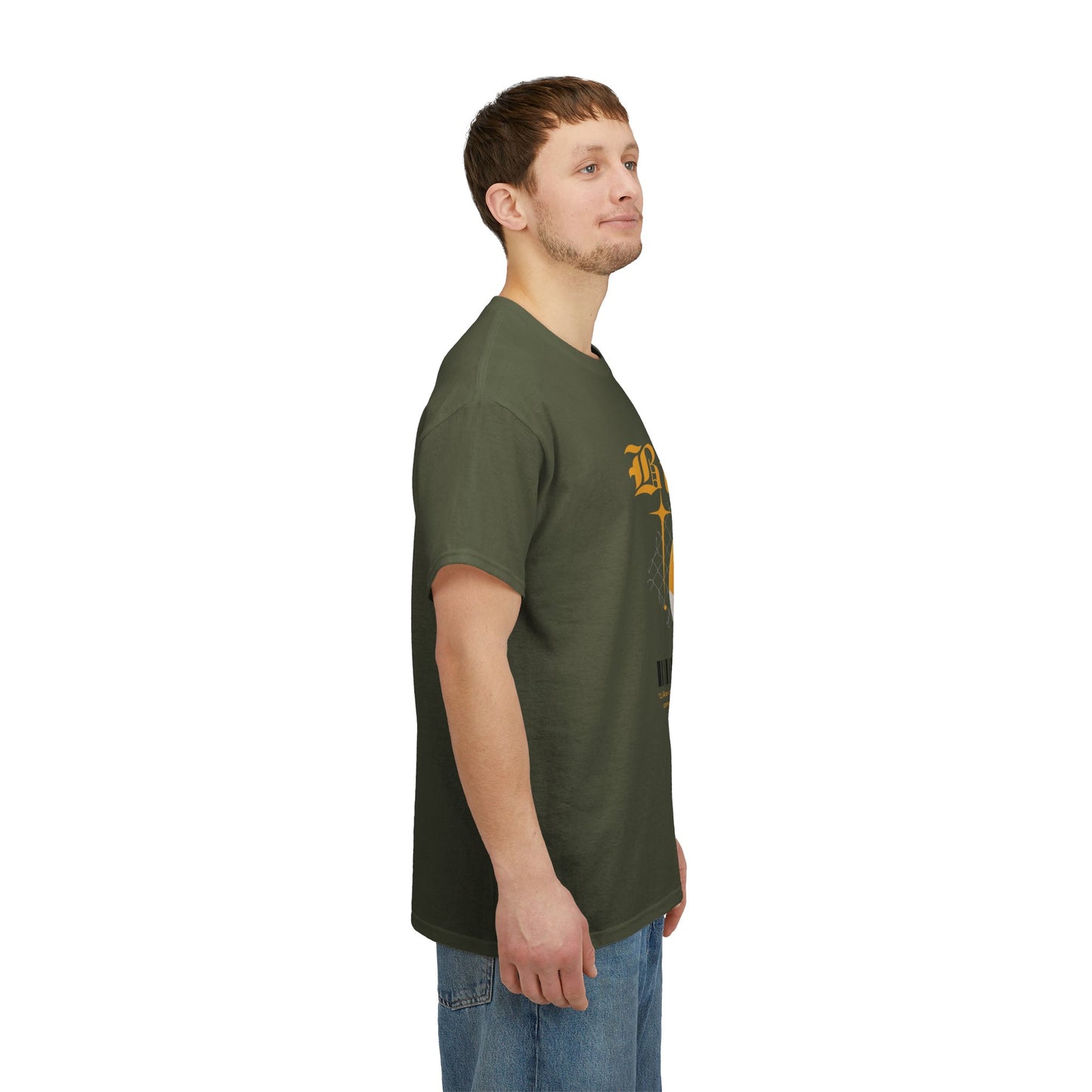 Pro Billiard 9-Ball Tee