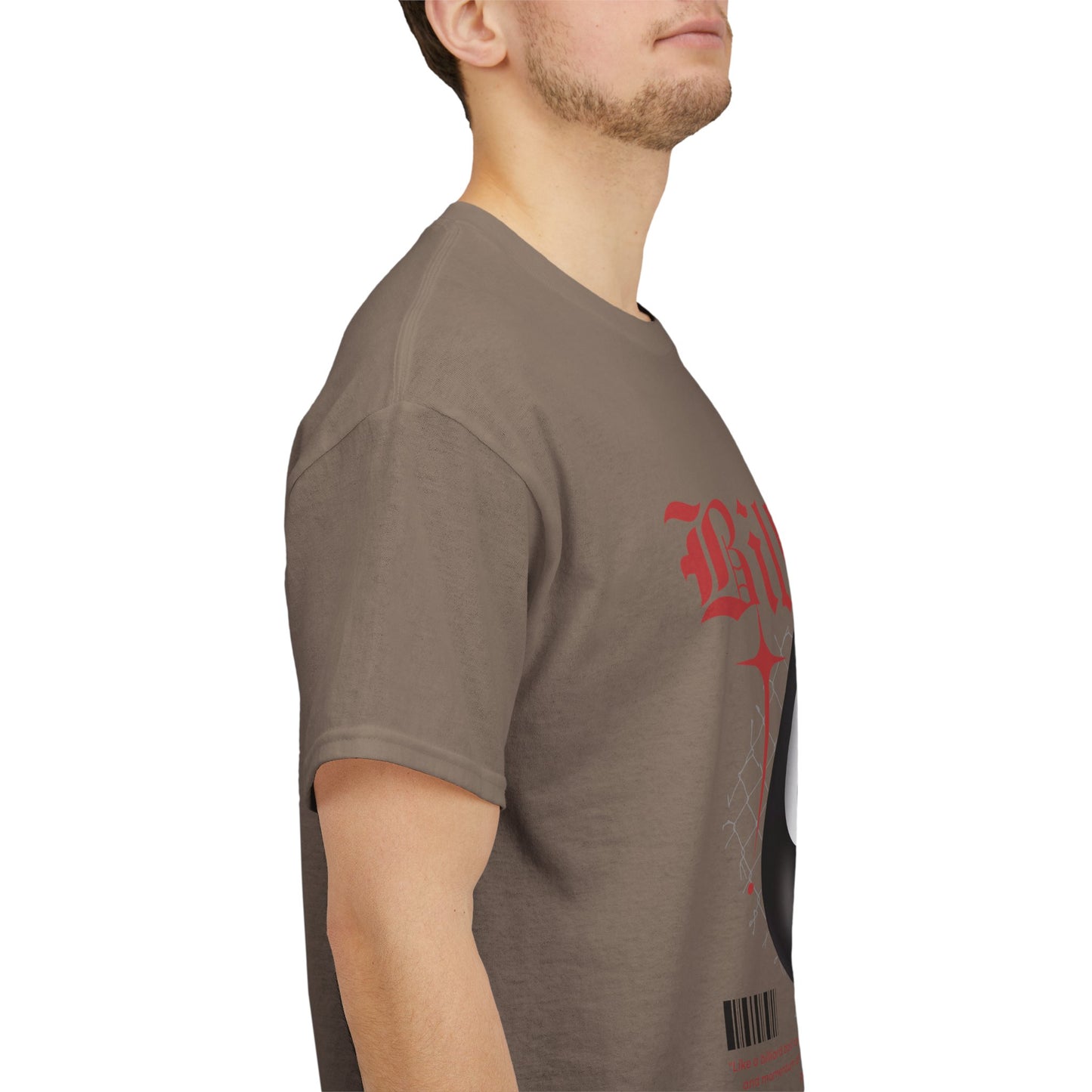 Pro Billiard 8 Ball Tee