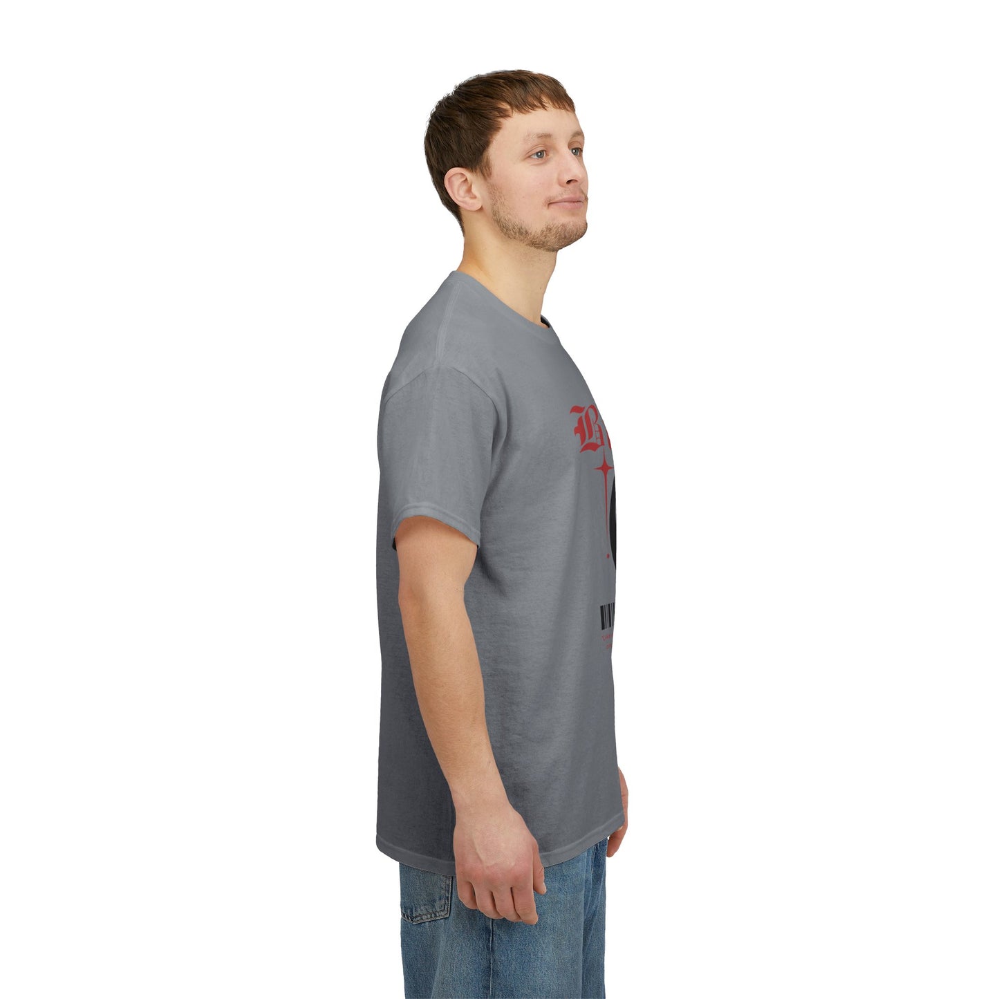 Pro Billiard 8 Ball Tee