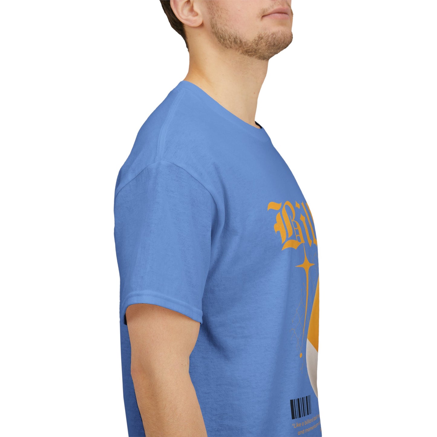 Pro Billiard 9-Ball Tee