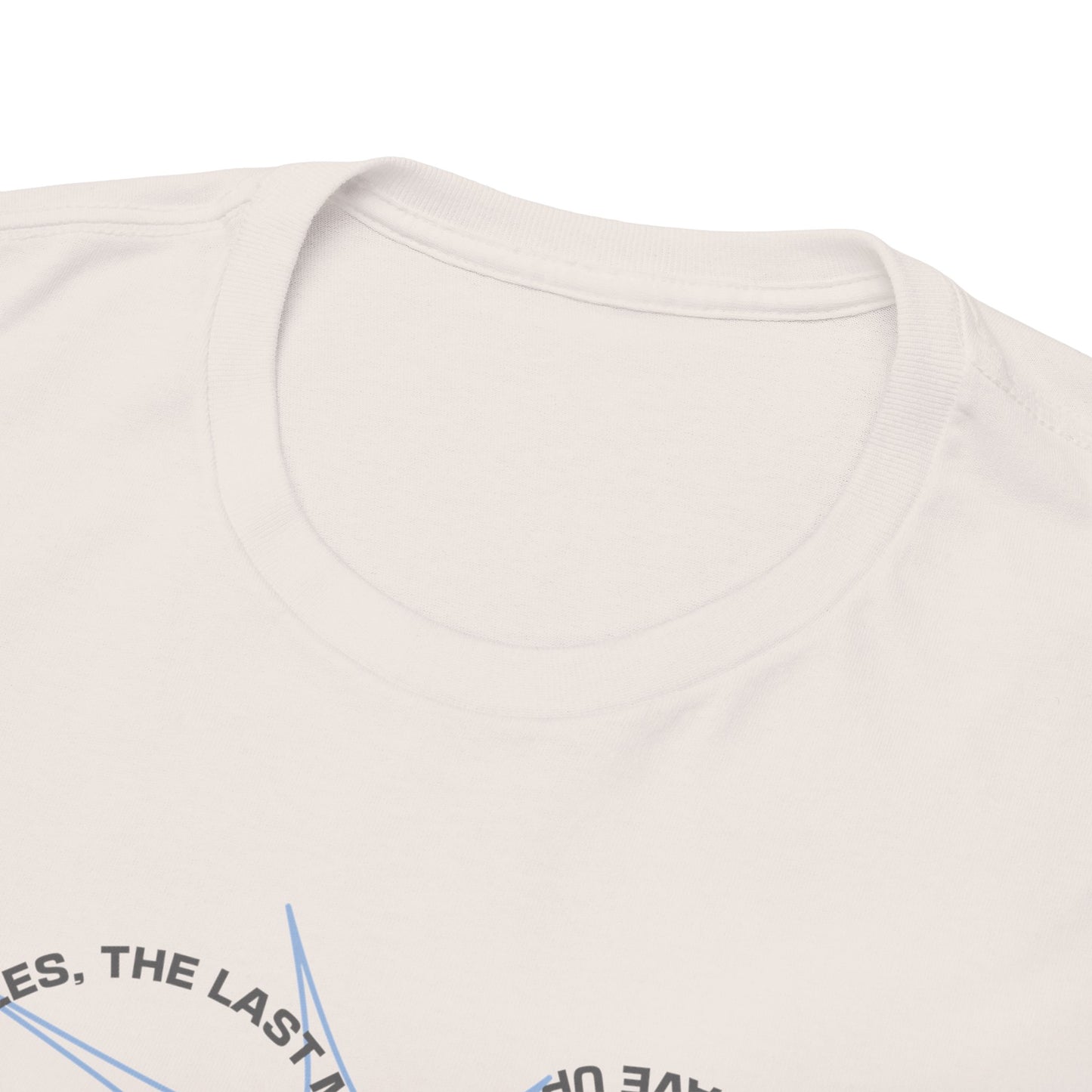 Undefeated Spider 8-Ball Unisex Heavy Cotton Tee