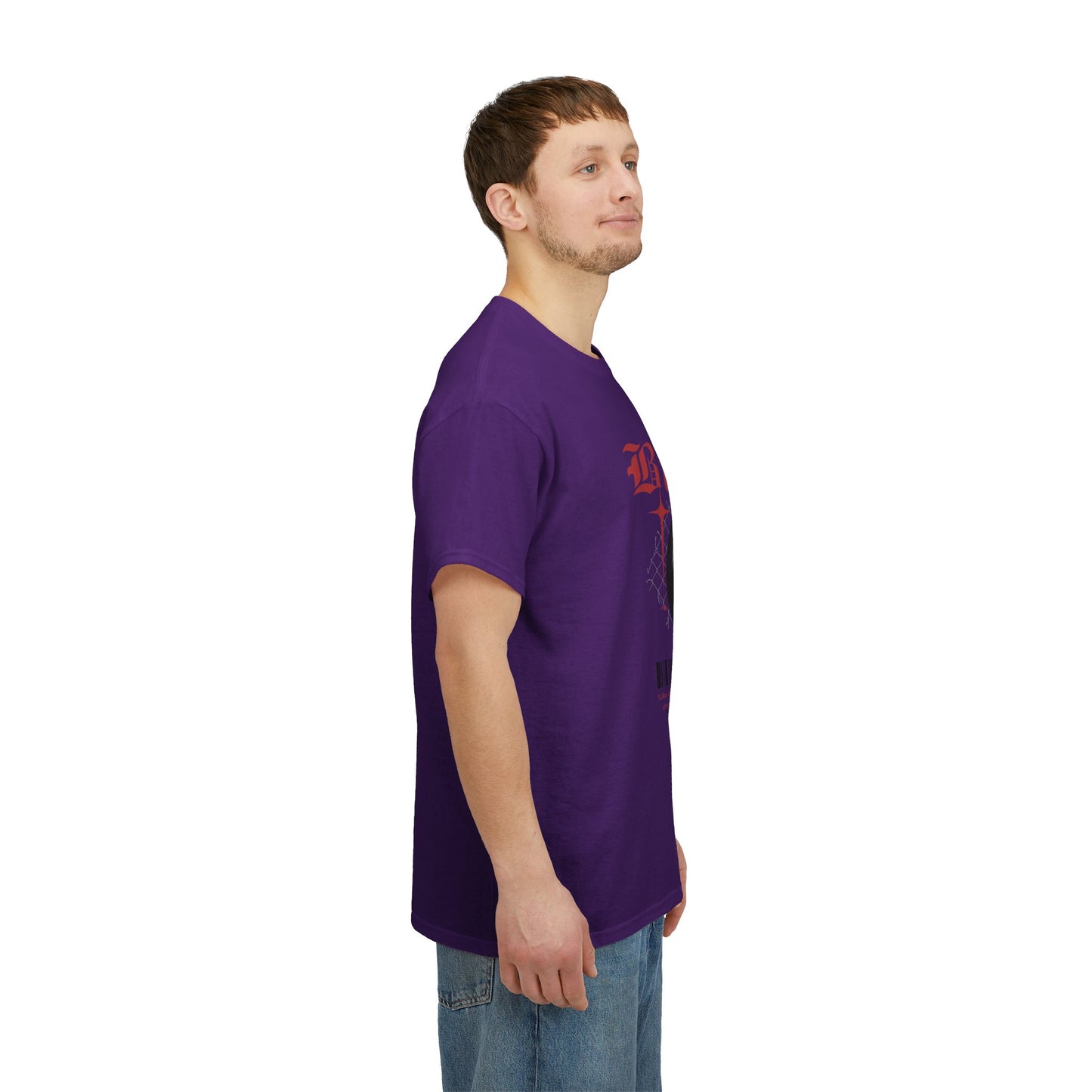 Pro Billiard 8 Ball Tee
