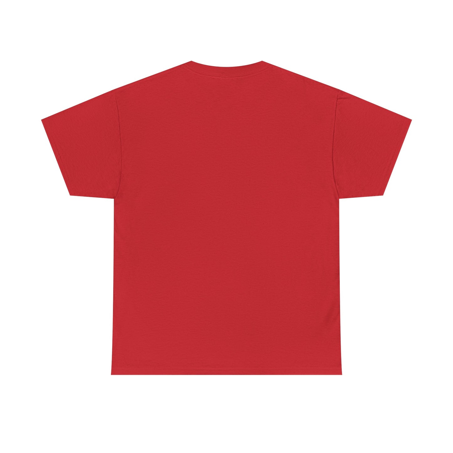 Billiard Pro 8-Ball Unisex Heavy Cotton Tee