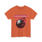 Inferno 8-Ball Design Unisex Heavy Cotton Tee