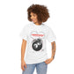 Undefeated Spider 8-Ball Unisex Heavy Cotton Tee