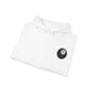 Undefeated Eight Ball Unisex Hoodie