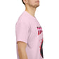 Inferno 8-Ball Design Unisex Heavy Cotton Tee