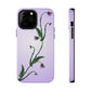 Flux Blossom - iPhone Case - Mynt Official Phone Case  iPhone-13-Pro-Max-Matte-Without-gift-packaging