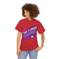 Billiard Pro 8-Ball Unisex Heavy Cotton Tee