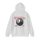 Pro Billiards 8 Ball Hoodie