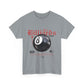 Pro Billiard 8 Ball Tee