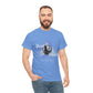 8 Ball Pool Shark Unisex Tee
