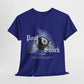 8 Ball Pool Shark Unisex Tee
