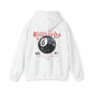 Pro Billiards 8 Ball Hoodie