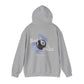 8 Ball Pool Shark Hoodie