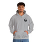 8 Ball Pool Shark Hoodie