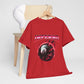 Inferno 8-Ball Design Unisex Heavy Cotton Tee