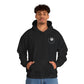 8 Ball Pool Shark Hoodie