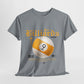 Pro Billiard 9-Ball Tee