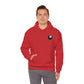8 Ball Pool Shark Hoodie