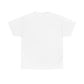 Billiard Pro 8-Ball Unisex Heavy Cotton Tee
