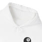 Undefeated Eight Ball Unisex Hoodie