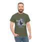 8 Ball Pool Shark Unisex Tee