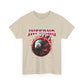 Inferno 8-Ball Design Unisex Heavy Cotton Tee