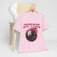 Inferno 8-Ball Design Unisex Heavy Cotton Tee