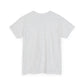 Inferno 8-Ball Design Unisex Heavy Cotton Tee