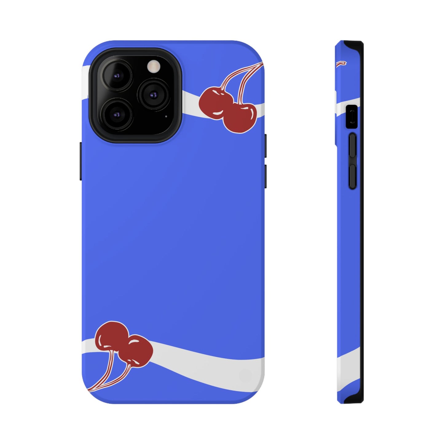 Azure - iPhone Case