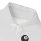 8 Ball Pool Shark Hoodie