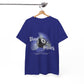 8 Ball Pool Shark Unisex Tee
